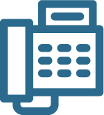 Fax Icon